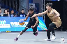 Indonesia Berpeluang Jadi Tuan Rumah Target Asia 3x3 Yunnan Circuit