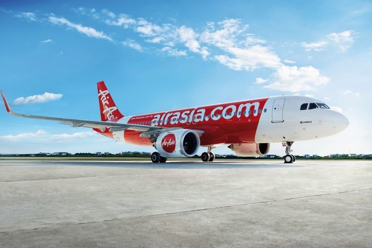 Maskapai AirAsia