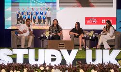 5 Alasan Kuliah di Inggris: Banyak Beasiswa, Lulusan Mudah Dapat Kerja