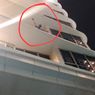 WN Korsel Coba Lompat dari Lantai 8 Apartemen di Kembangan, Diduga Frustrasi karena Bertengkar dengan Istri