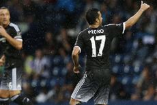 Pantangan bagi Pedro jika Hadapi Barcelona