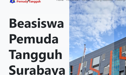 Beasiswa Pemuda Tangguh Surabaya 2023 SMA/SMK, Cek Syaratnya