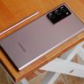 Samsung Kembali Rajai Pasaran Smartphone Dunia 