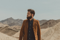 Lirik dan Chord Lagu All the Little Lights - Passenger