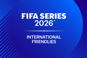 Resmi! Daftar 48 Tim yang Berpartisipasi di FIFA Series 2026