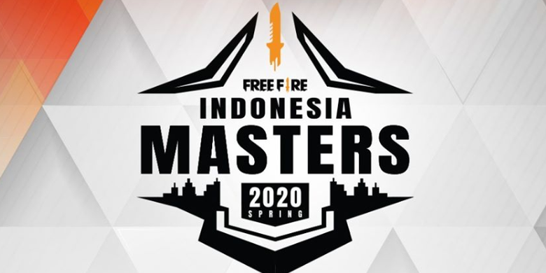 Pendaftaran Free Fire Indonesia Masters 2020 Spring Resmi Dibuka Halaman All Kompas Com