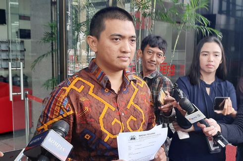 Sidang Dakwaan Penyerang Novel Diharapkan Ungkap Seluruh Fakta Kasus