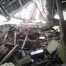 Longsor di Madiun Akibat 7 Jam Hujan, Kandang Berisi Ribuan Ayam dan 17 Rumah Rusak