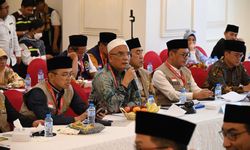 Pemerintah Diminta Buat Rekayasa Kedaruratan untuk Waspadai Puncak Haji Armuzna