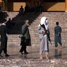 Afghanistan Rayakan Idul Fitri dalam Gelap, Bom Putus Aliran Listrik dan Tewaskan Puluhan Orang