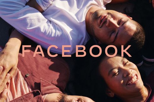 Facebook Ubah Logo Perusahaan