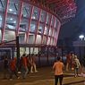 Indonesia vs Bulgaria di GBK Malam Ini, Simak Rute Hindari Macet