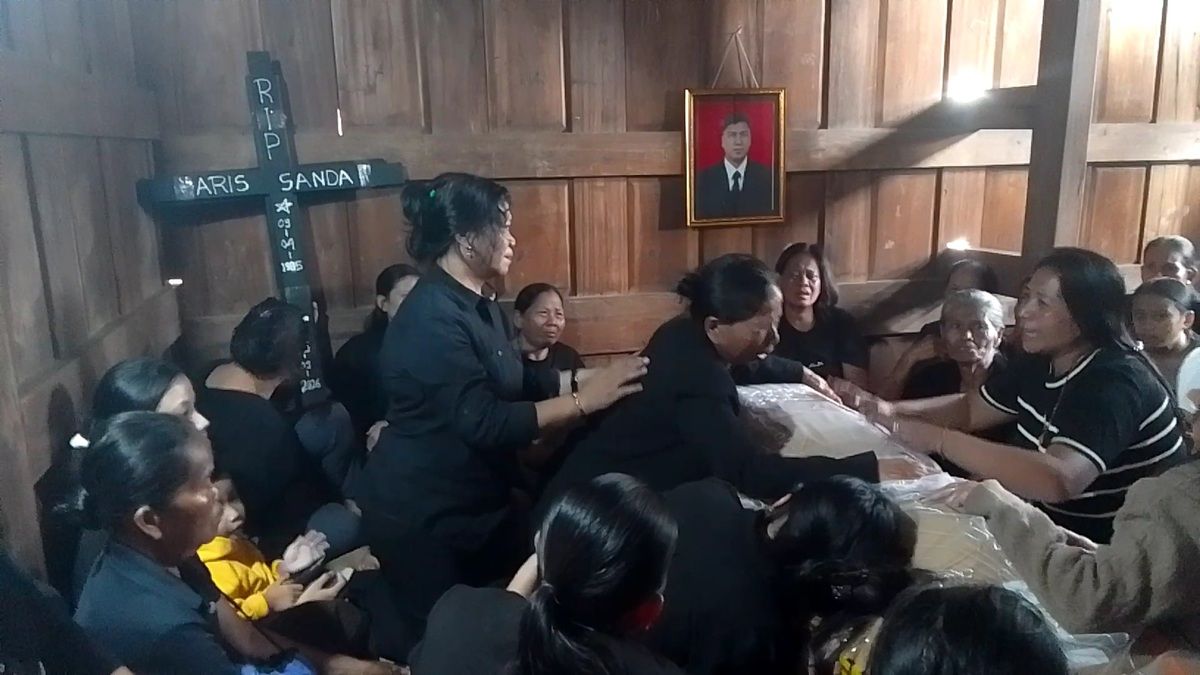 Travel Driver Killed by Armed Criminal Group, Parliament Member Urges Government to Strengthen Civilian Protection in Papua
