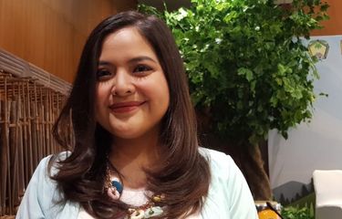 Tak Melulu soal Senang, Tasya Kamila Ungkap Tantangan Kuliah di ...