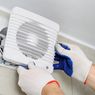 5 Tips Membersihkan Exhaust Fan Kamar Mandi