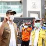 Eksodus Warga India, Kepala BNPB: Jangan Sampai Mudik Tidak Boleh, tapi WNA Difasilitasi
