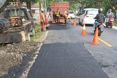 Deretan Proyek Pembangunan Infrastruktur di Bangkalan, Ada Jalan hingga Rusun