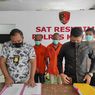 [POPULER NUSANTARA] Residivis Satroni Rumah Anggota TNI Wanita | Temuan Yoni Kepala Kura-kura di Jalan Tol Yogya-Solo