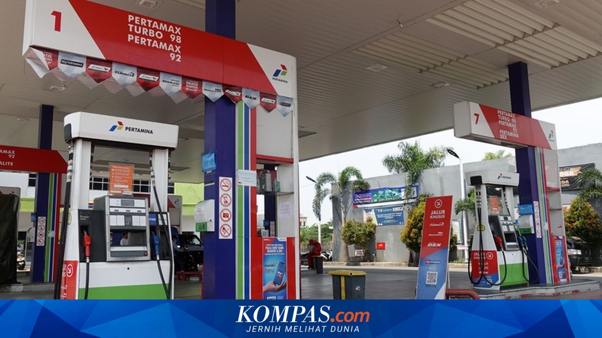 Pertalite atau Pertamax, Mana yang Lebih Irit buat Mobil? Ini Kata Bengkel