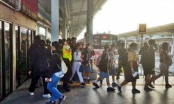Layani 349 Juta Pengguna, Commuter Line Jadi Andalan Mobilitas Perkotaan
