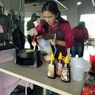 Iseng-iseng Buka Bisnis Makanan Rumahan, Wanita Ini Raih Omzet Jutaan Per Bulan 