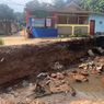 Proyek Kereta Cepat Sebabkan Banjir dan Rusak Sekolah, PT KCIC Minta Maaf