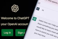 Bug di ChatGPT Bocorkan Histori Percakapan, E-mail, dan Kartu Kredit