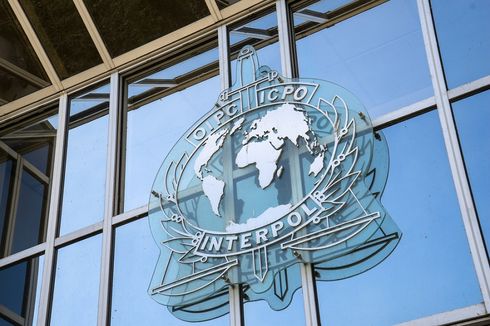 Ahmed Nasser Al-Raisi dari UEA Dipilih Jadi Presiden Interpol Baru Disambut Kecaman