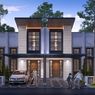 Rumah Satu Lantai di Grand Bukit Dago Dibanderol Rp 800 Jutaan