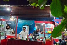 Warung hingga Kafe di Lhokseumawe Wajib Tutup Pukul 23.00 WIB Saat Malam Pergantian Tahun