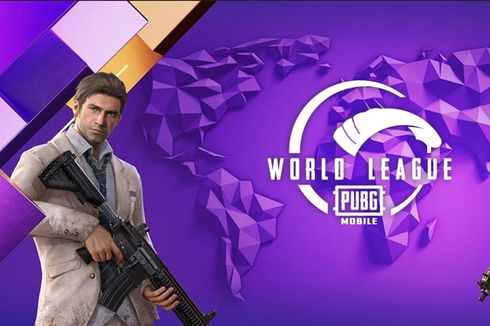 PUBG Mobile World League, Bigetron Red Aliens Duduki Peringkat Pertama Wilayah Timur