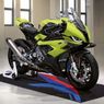 BMW Rilis M1000RR 50 Years M Edition