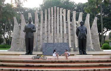 Itinerary Seharian Wisata Kemerdekaan di Menteng Jakarta Halaman ...
