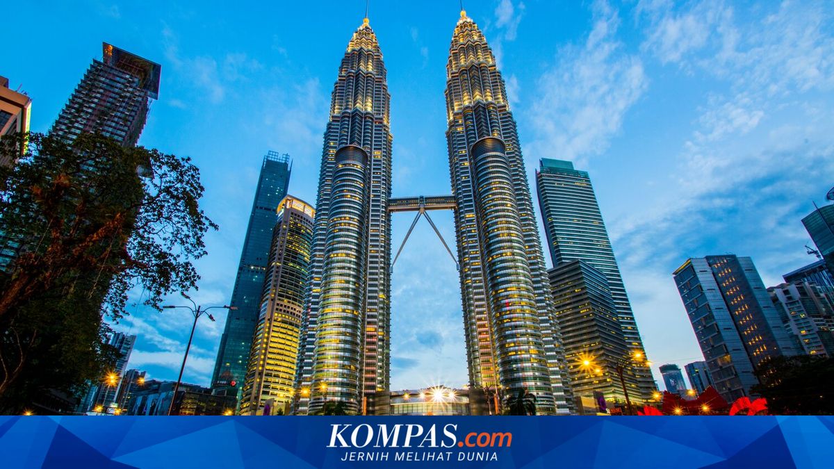 Malaysia Prediksi Alami Lonjakan Turis Asing pada 2026