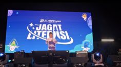 HUT ke-30 Kompas.com, Mendikdasmen: Menginspirasi Perkuat Tradisi Literasi