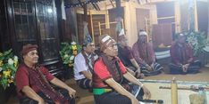 Festival Kelimutu: Rakor Tiga Pilar Batu Tungku Tetapkan Hari Lahir Kabupaten Ende pada 1 Juli