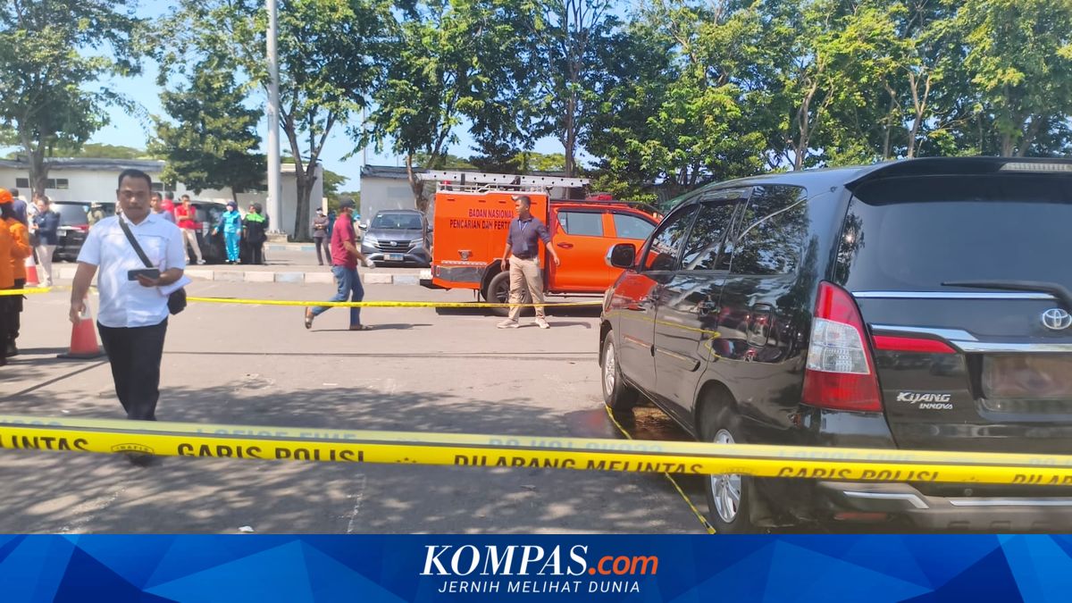 Misteri Sopir Pria Bermasker dalam Kasus Kematian ASN Bangkalan di Bandara Juanda