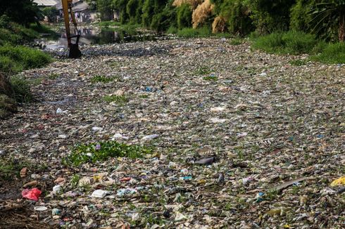 Pemkot dan Pemkab Bekasi Sepakat Pasang Jaring untuk Tangani Sampah