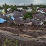 Cerita Korban Banjir Bandang Ternate, Terkejut Rumah Tiba-tiba Penuh Lumpur