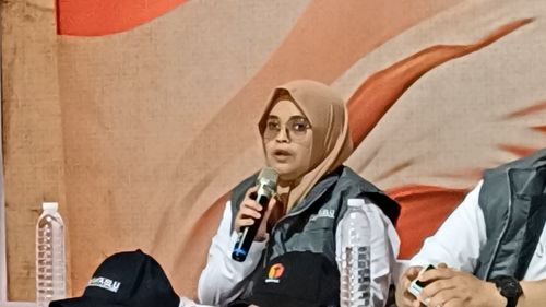 Bawaslu Ungkap Potensi Pelanggaran Pemilu Jelang Masa Kampanye Sangat Tinggi