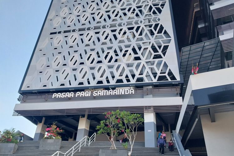 DPRD Sebut Pedagang Mengeluh Usai Pasar Pagi Samarinda Direvitalisasi, Desak Evaluasi