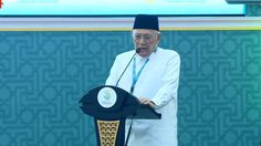 PBNU Umumkan Susunan Kepengurusan 2026-2031 Malam Ini