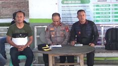 Perketat Pengamanan Konflik Pemuda di Karetan Luwu, Polisi Dirikan Dua Pos Gabungan