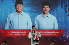 Anis Matta Klaim Media Asing Mulai Beritakan Prabowo Menangi Pilpres 2024