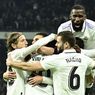 Klasemen Liga Spanyol: Real Madrid Mengancam, Ancelotti Pegang Kunci Keberhasilan