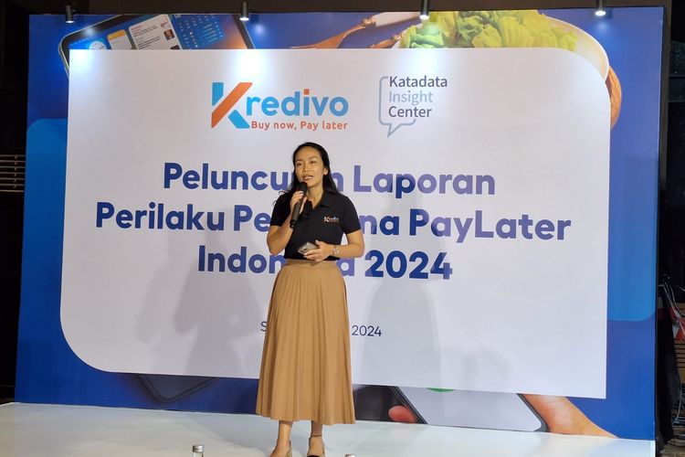 Kredivo Bidik Penyaluran Pembiayaan Produktif Tembus 10 Persen