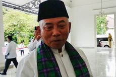 Sambangi Balai Kota DKI, Wali Kota Bekasi Masuk ke Ruang Gubernur DKI 