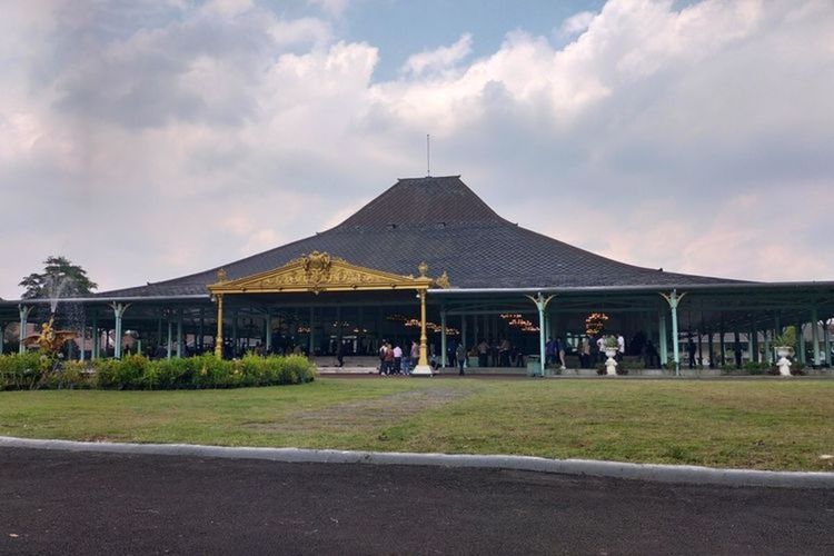 5 Tempat Wisata Bersejarah di Solo, Cocok untuk Isi Libur Akhir Pekan