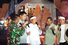 KAI Daop 7 Beri Diskon 25 Persen Kelas Eksekutif saat Libur Nataru, Ini Daftar Keretanya