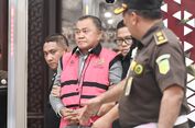 Hari Ini, PN Jaksel Gelar Sidang Praperadilan Eks Wakil Kepala BGN Lodewyk Pusung